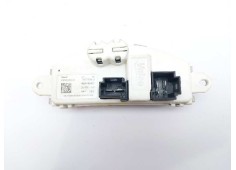 Recambio de resistencia calefaccion para renault megane iv berlina 5p business referencia OEM IAM T457795A  