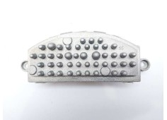 Recambio de resistencia calefaccion para renault megane iv berlina 5p business referencia OEM IAM T457795A   2