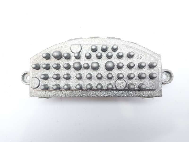 Recambio de resistencia calefaccion para renault megane iv berlina 5p business referencia OEM IAM T457795A  