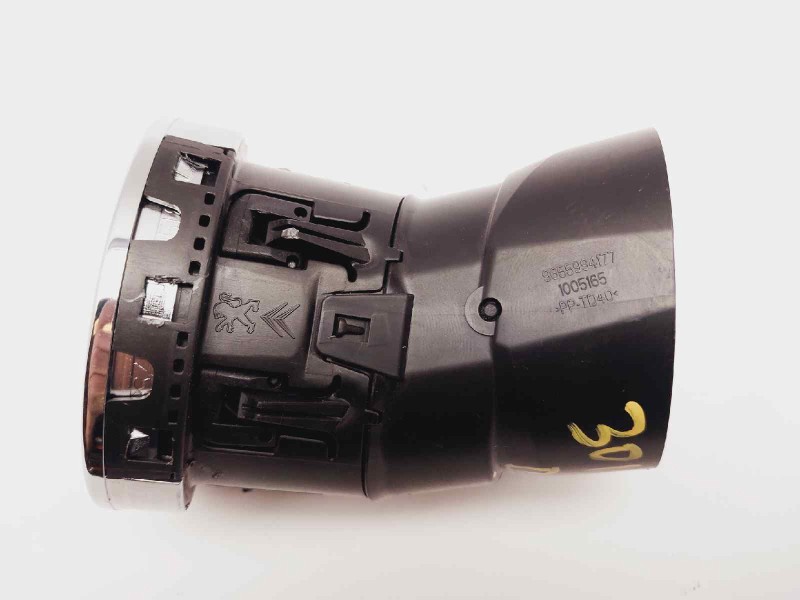 Recambio de rejilla aireadora para peugeot 5008 premium referencia OEM IAM 9655994177  