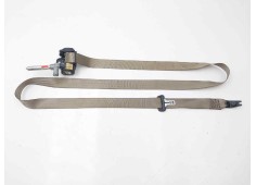 Recambio de cinturon seguridad trasero central para volvo s80 berlina d5 awd momentum referencia OEM IAM 30730564  