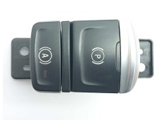 Recambio de palanca freno de mano para renault megane iv berlina 5p business referencia OEM IAM 2517520758  