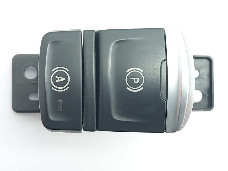 Recambio de palanca freno de mano para renault megane iv berlina 5p business referencia OEM IAM 2517520758  