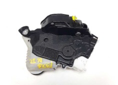 Recambio de cerradura puerta delantera izquierda para toyota yaris active referencia OEM IAM 02120Z7  