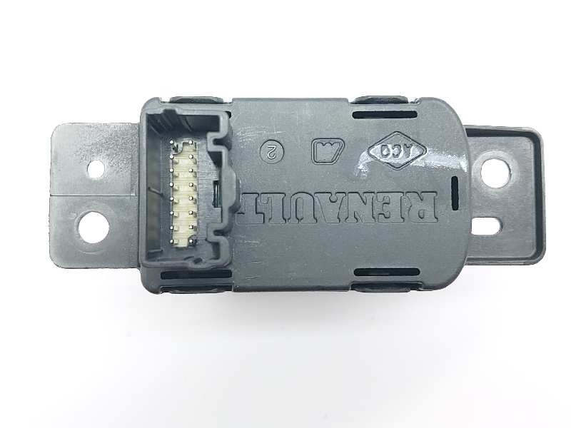 Recambio de palanca freno de mano para renault megane iv berlina 5p business referencia OEM IAM 2517520758  