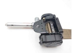 Recambio de cinturon seguridad trasero central para volvo s80 berlina d5 awd momentum referencia OEM IAM 30730564   2