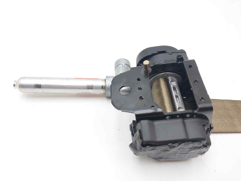 Recambio de cinturon seguridad trasero central para volvo s80 berlina d5 awd momentum referencia OEM IAM 30730564  