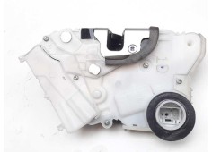 Recambio de cerradura puerta delantera izquierda para toyota yaris active referencia OEM IAM 02120Z7   2