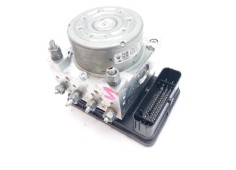 Recambio de abs para renault megane iv berlina 5p business referencia OEM IAM 476602782R  