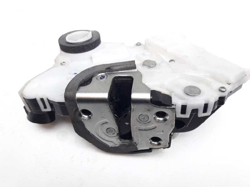 Recambio de cerradura puerta delantera izquierda para toyota yaris active referencia OEM IAM 02120Z7  