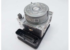 Recambio de abs para renault megane iv berlina 5p business referencia OEM IAM 476602782R   2