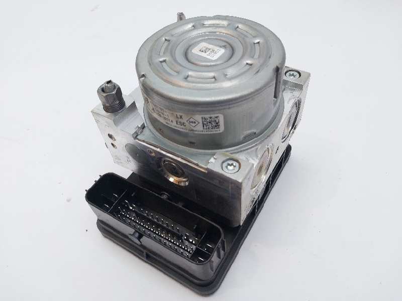 Recambio de abs para renault megane iv berlina 5p business referencia OEM IAM 476602782R  