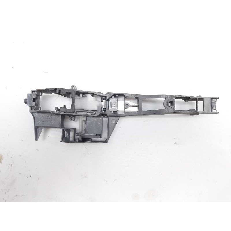 Recambio de maneta exterior delantera izquierda para peugeot 3008 premium referencia OEM IAM 9684560080  