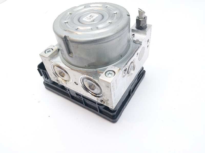 Recambio de abs para renault megane iv berlina 5p business referencia OEM IAM 476602782R  