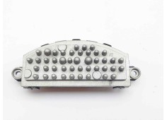 Recambio de resistencia calefaccion para seat leon (5f1) style visio referencia OEM IAM 5Q0907521C  