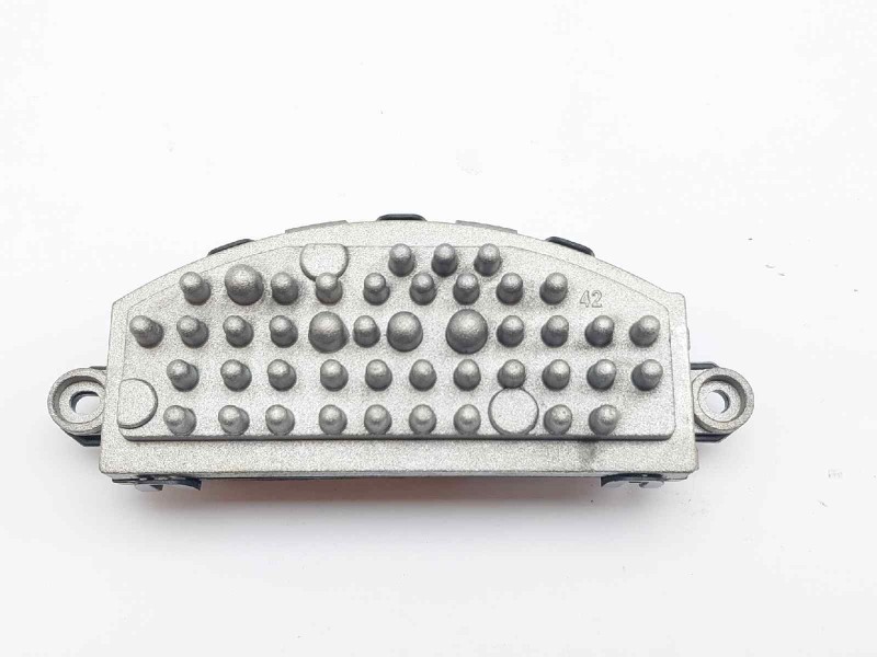 Recambio de resistencia calefaccion para seat leon (5f1) style visio referencia OEM IAM 5Q0907521C  