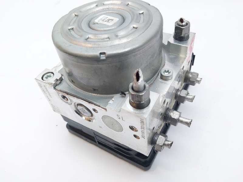 Recambio de abs para renault megane iv berlina 5p business referencia OEM IAM 476602782R  