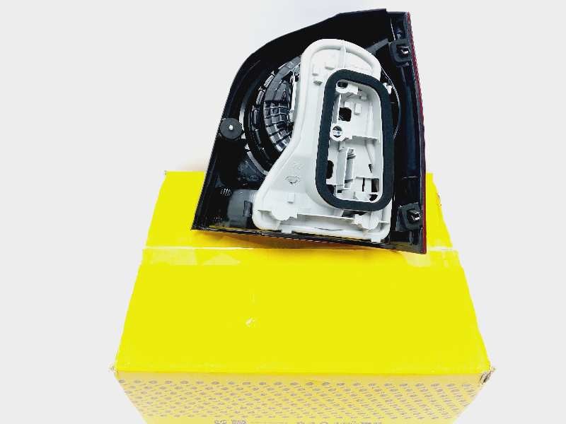 Recambio de piloto trasero izquierdo para volkswagen polo (9n3) referencia OEM IAM 6Q6945095M 16914251 2500583