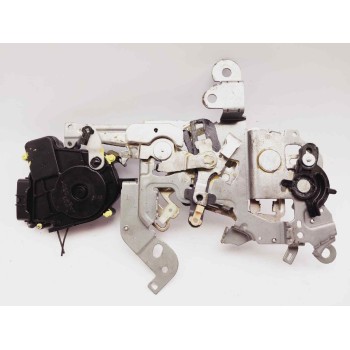 CERRADURA PUERTA TRASERA IZQUIERDA C23573310G 6 PINES 