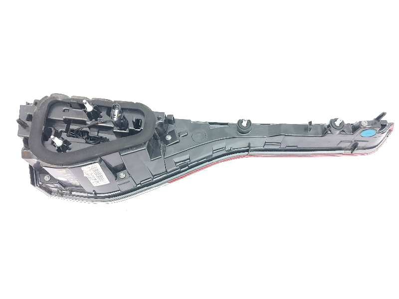Recambio de piloto trasero derecho para renault megane iv berlina 5p business referencia OEM IAM 265502194R  