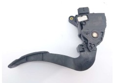 Recambio de potenciometro pedal para renault megane iv berlina 5p business referencia OEM IAM 180023067R  