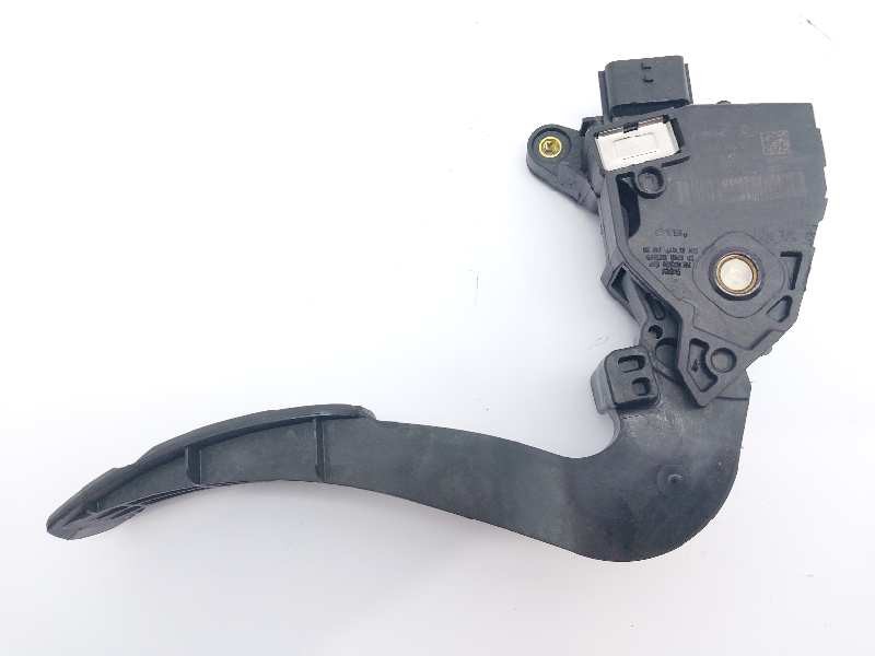 Recambio de potenciometro pedal para renault megane iv berlina 5p business referencia OEM IAM 180023067R  