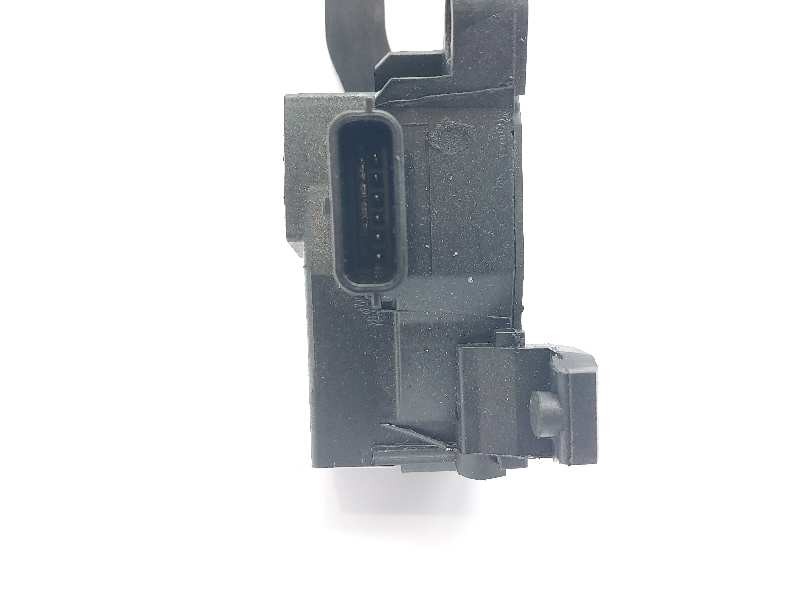 Recambio de potenciometro pedal para renault megane iv berlina 5p business referencia OEM IAM 180023067R  
