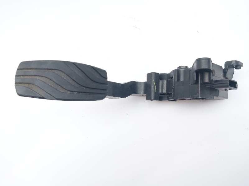 Recambio de potenciometro pedal para renault megane iv berlina 5p business referencia OEM IAM 180023067R  