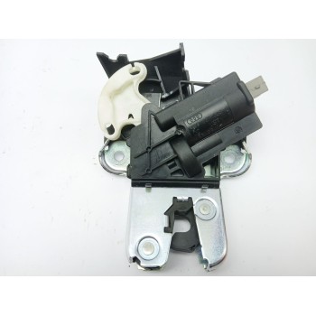 CERRADURA MALETERO / PORTON 4E5827505D 