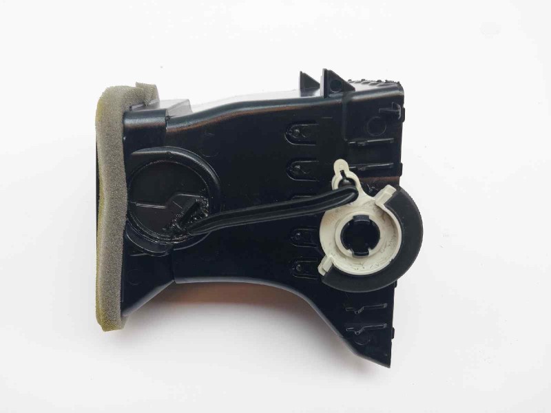 Recambio de rejilla aireadora para seat leon (5f1) style visio referencia OEM IAM 08435006  