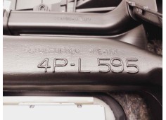 Recambio de kit airbag para toyota verso active referencia OEM IAM 451300F030 306555410 732100F050 2