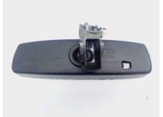 Recambio de espejo interior para ford b-max titanium x referencia OEM IAM AU5A17E678AC 5260683  2