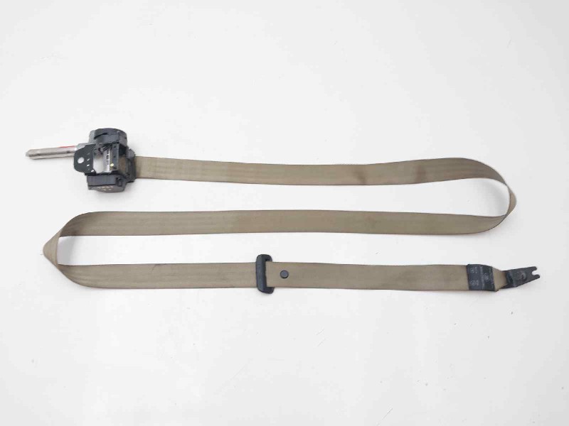 Recambio de cinturon seguridad trasero izquierdo para volvo s80 berlina d5 awd momentum referencia OEM IAM 30730563  