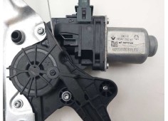 Recambio de elevalunas delantero derecho para renault megane iv berlina 5p business referencia OEM IAM 807206746R   2