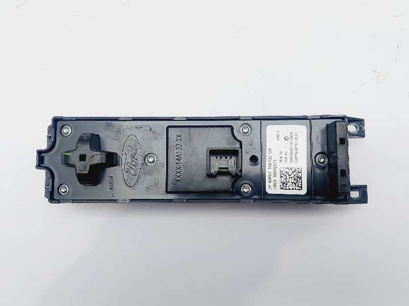 Recambio de mando elevalunas delantero izquierdo para ford b-max titanium x referencia OEM IAM AM5T14A132GA  