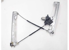 Recambio de elevalunas delantero izquierdo para renault megane iv berlina 5p business referencia OEM IAM 807215959R  