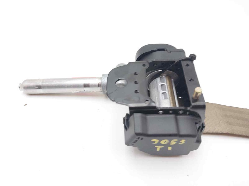 Recambio de cinturon seguridad trasero izquierdo para volvo s80 berlina d5 awd momentum referencia OEM IAM 30730563  