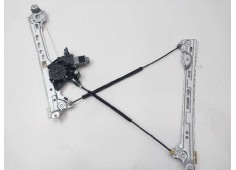 Recambio de elevalunas delantero izquierdo para renault megane iv berlina 5p business referencia OEM IAM 807215959R   2