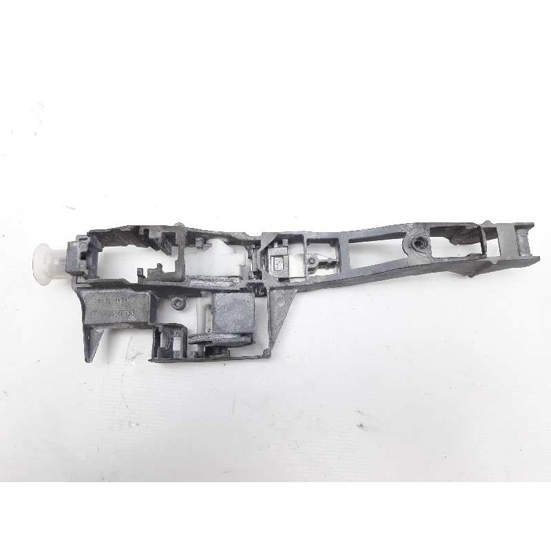 Recambio de maneta exterior trasera izquierda para peugeot 3008 premium referencia OEM IAM 111671ZP5G1 9684560080 