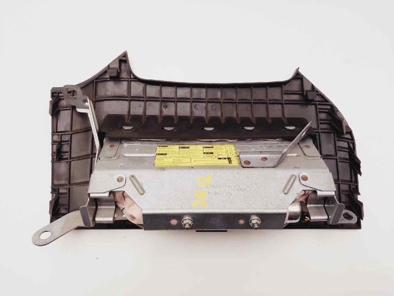 Recambio de kit airbag para toyota verso active referencia OEM IAM 451300F030 306555410 732100F050