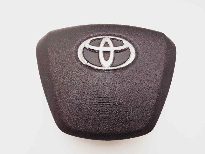 Recambio de kit airbag para toyota verso active referencia OEM IAM 451300F030 306555410 732100F050