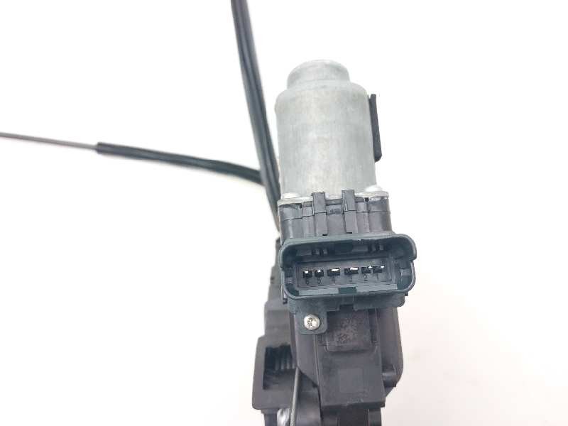 Recambio de elevalunas delantero izquierdo para renault megane iv berlina 5p business referencia OEM IAM 807215959R  