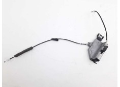 Recambio de cerradura puerta trasera derecha para peugeot 308 sw sport referencia OEM IAM 567164  