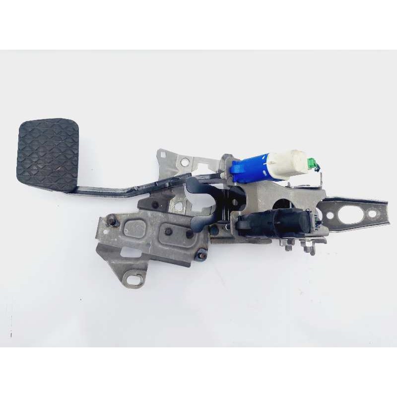 Recambio de pedal freno para ford b-max titanium x referencia OEM IAM 2107415  