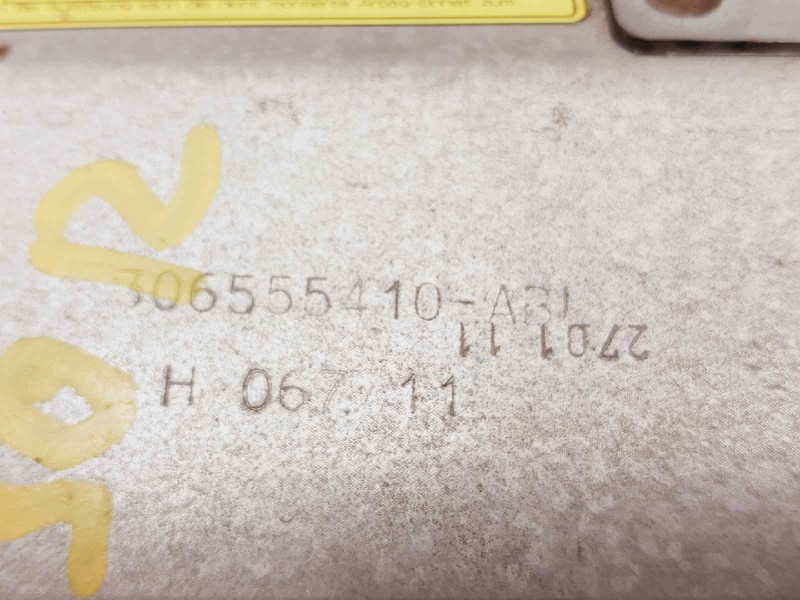 Recambio de kit airbag para toyota verso active referencia OEM IAM 451300F030 306555410 732100F050