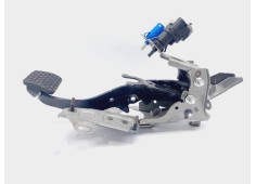 Recambio de pedal freno para ford b-max titanium x referencia OEM IAM 2107415   2