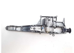 Recambio de maneta exterior trasera derecha para peugeot 308 sw sport referencia OEM IAM 9680168580  