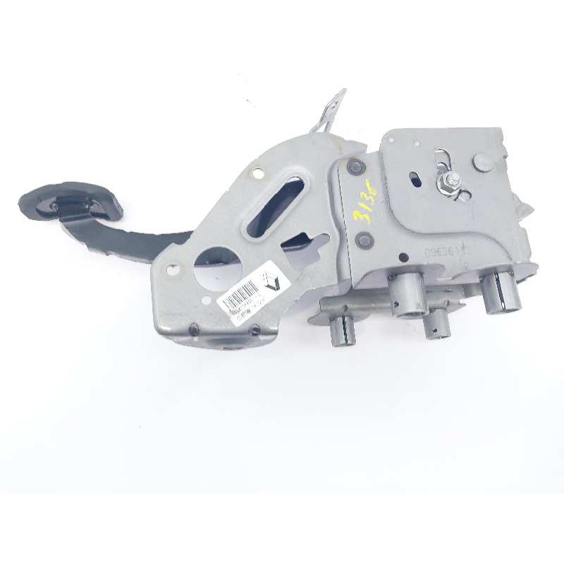 Recambio de pedal freno para renault megane iv berlina 5p business referencia OEM IAM 465013420R  