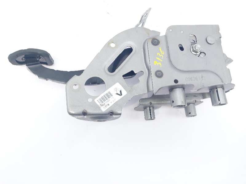 Recambio de pedal freno para renault megane iv berlina 5p business referencia OEM IAM 465013420R  