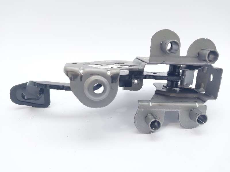 Recambio de pedal freno para renault megane iv berlina 5p business referencia OEM IAM 465013420R  